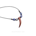 گردنبند سنگی {ر} - Image 2