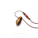 گردنبند سنگی کوزه