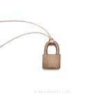 گردنبند قفل - Image 2