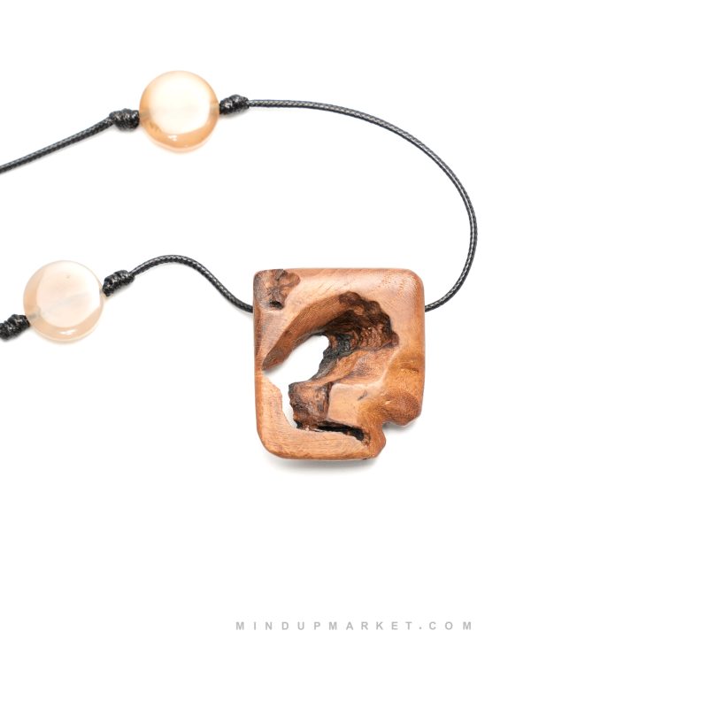 گردنبند ریشه - Image 2