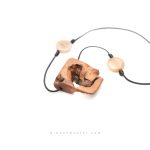 گردنبند ریشه