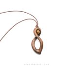 گردنبند بی نهایت - Image 2