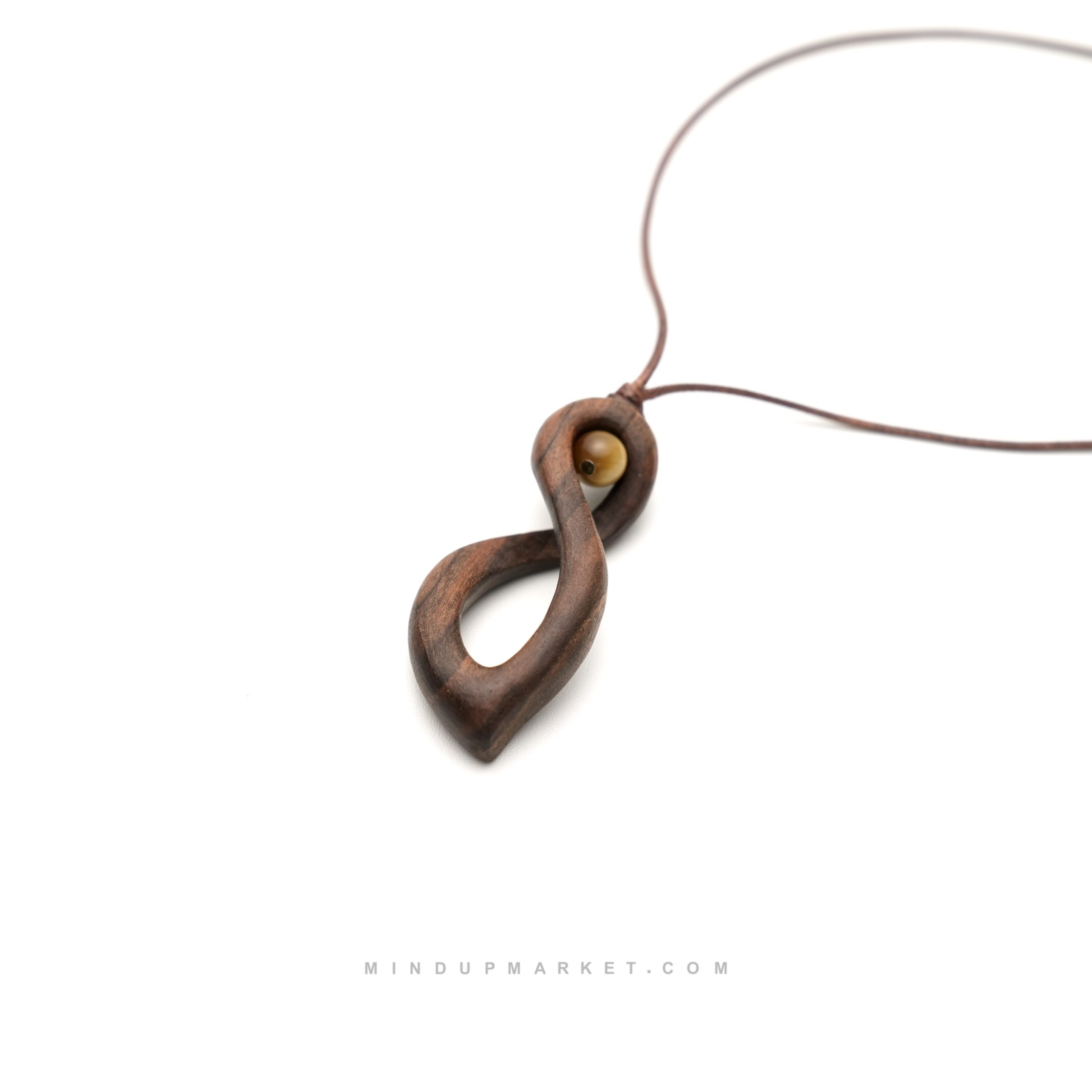 b052 گردنبند بی نهایت - Image 1