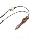 گردنبند مَشکی - Image 2