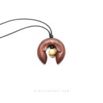 گردنبند شکوفه - Image 2