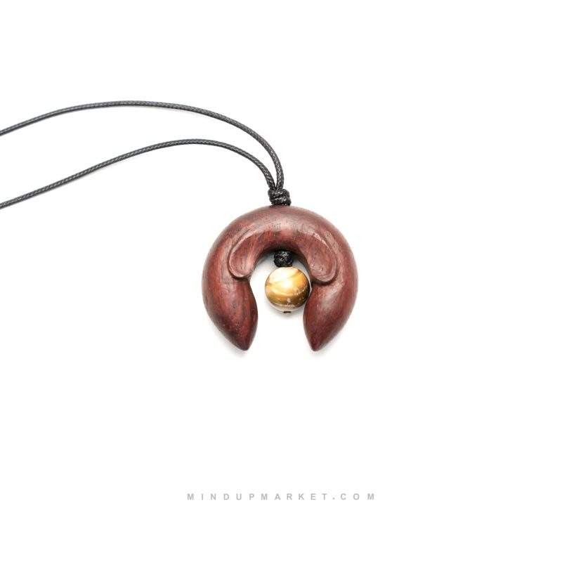 گردنبند شکوفه - Image 2