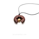 گردنبند شکوفه