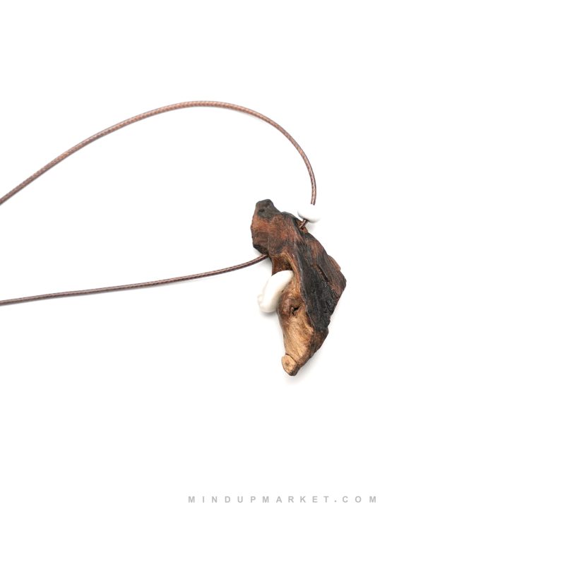 گردنبند وحشی - Image 2