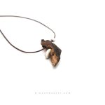 گردنبند وحشی