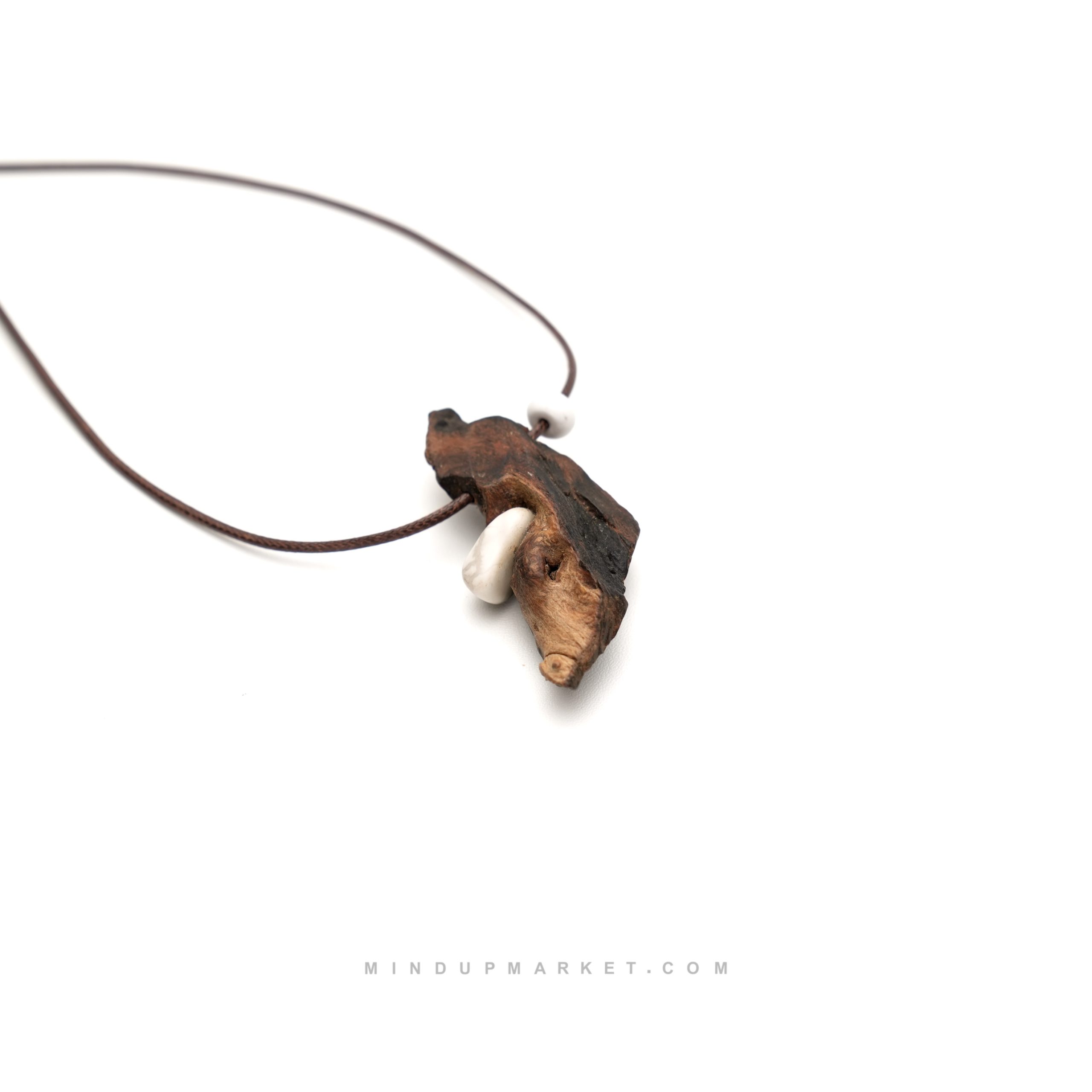 b063 گردنبند وحشی - Image 1