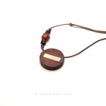 گردنبند ممنوع