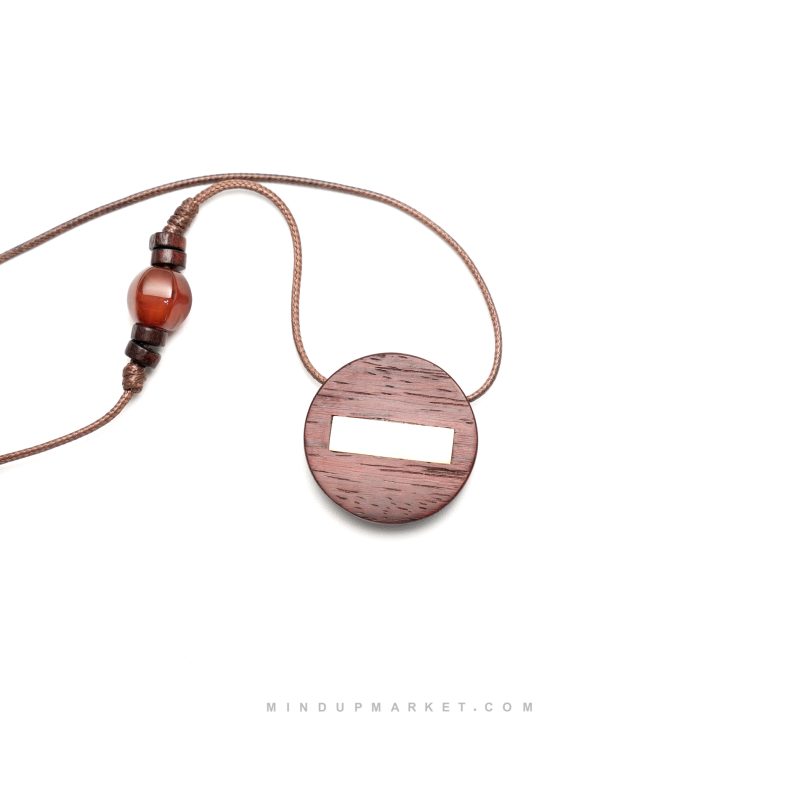 گردنبند ممنوع - Image 2