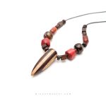 گردنبند رومیان