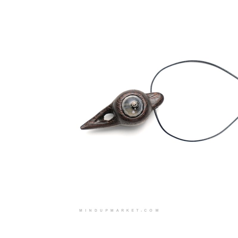 گردنبند چراغ جادو - Image 2