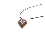 گردنبند لاجوردی