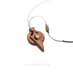 گردنبند گونیا پرگار