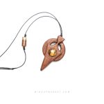 گردنبند گونیا پرگار - Image 2