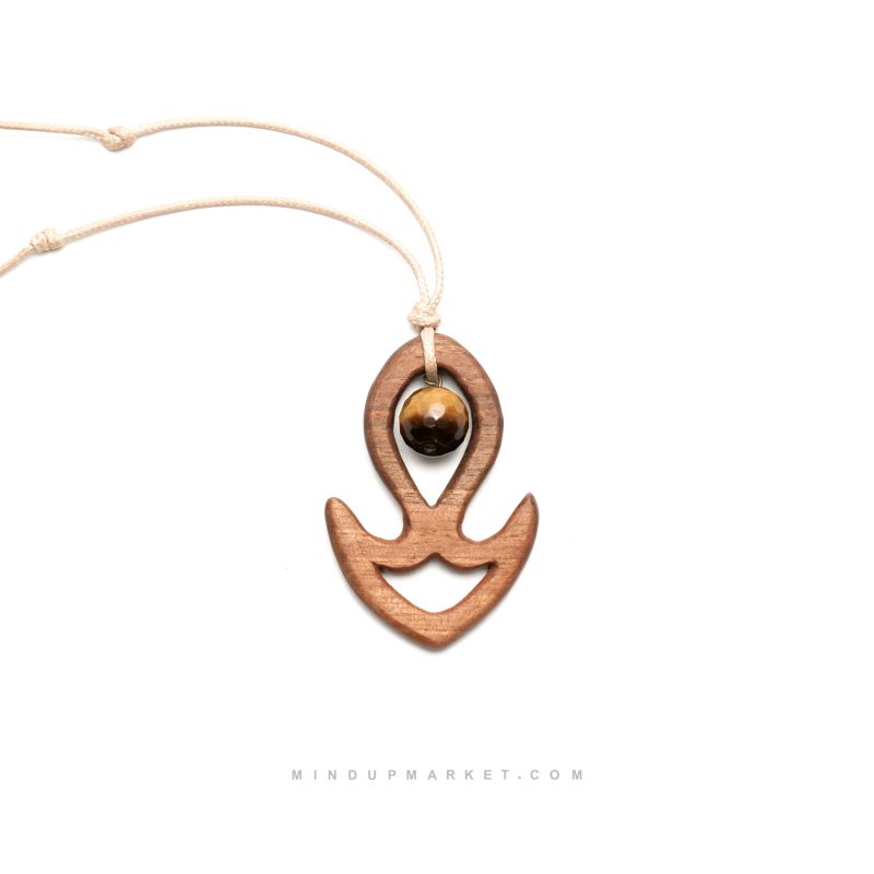 گردنبند لنگر - Image 2