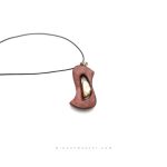 گردنبند صدف نهان - Image 2