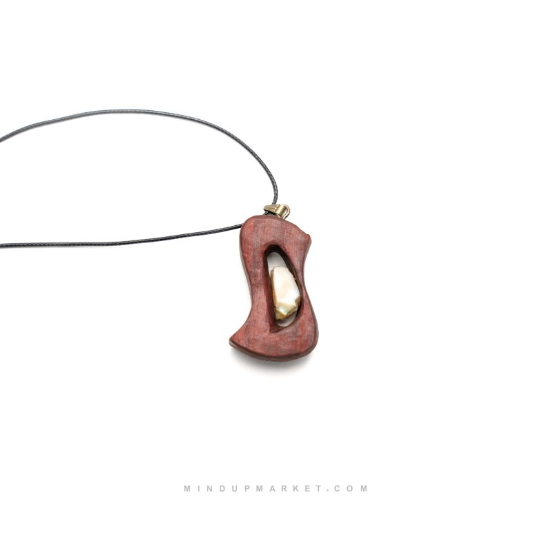 گردنبند صدف نهان - Image 2