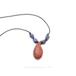 گردنبند گنجشگک - Image 2