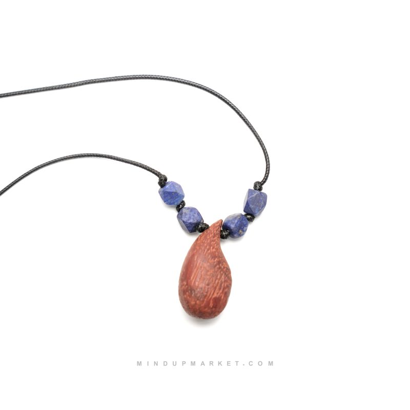 گردنبند گنجشگک - Image 2