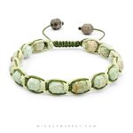 دستبند لاک پشت