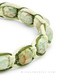 دستبند لاک پشت