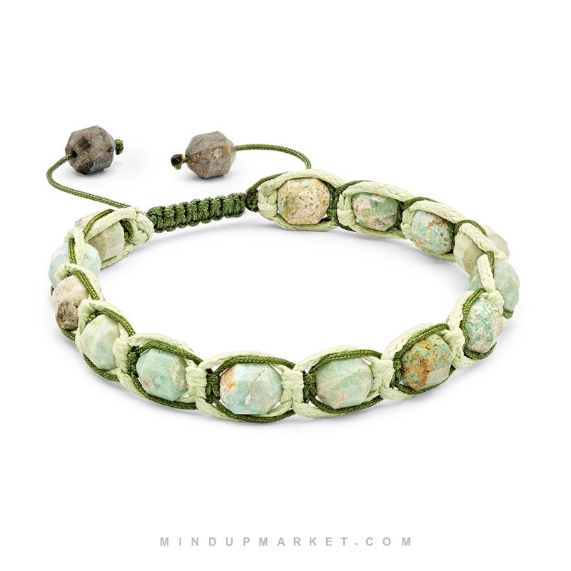 دستبند لاک پشت