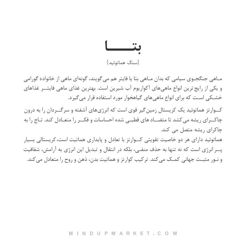دستبند بتا - Image 3
