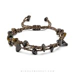 دستبند زفیروس اُبسیدین - Image 3