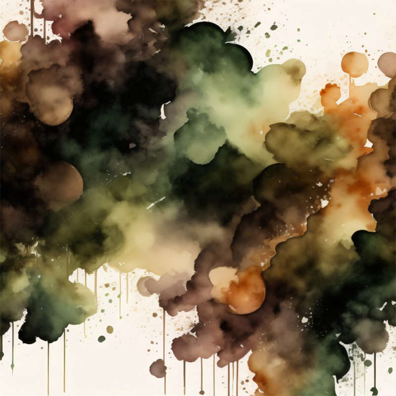 دستبند مولتی کالر (multi color) - Image 3