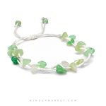 دستبند زفیروس اونتورین