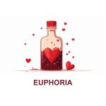 دستبند ایفوریا طلا (euphoria) - Image 3