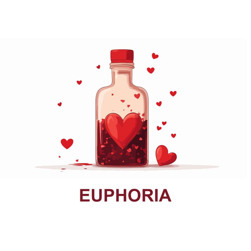 دستبند ایفوریا طلا (euphoria) - Image 3