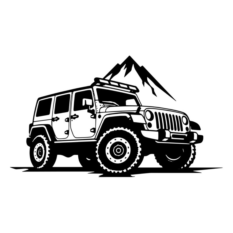 دستبند جیپ (jeep) - Image 4