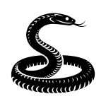 دستبند مار (snake) - Image 5