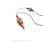 گردنبند سنگی آمون - Image 2