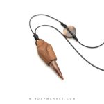 گردنبند سنگی آمون