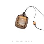 گردنبند سنگی کوبیکال