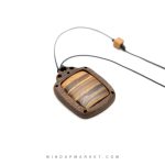 گردنبند سنگی کوبیکال - Image 2