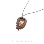 گردنبند سنگی ریکولی