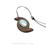 گردنبند سنگی چکاد - Image 2