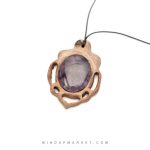 گردنبند سنگی مانترا