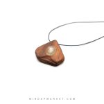 گردنبند سنگی هیپی - Image 2