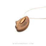 گردنبند سنگی روح - Image 2