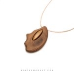 گردنبند سنگی روح