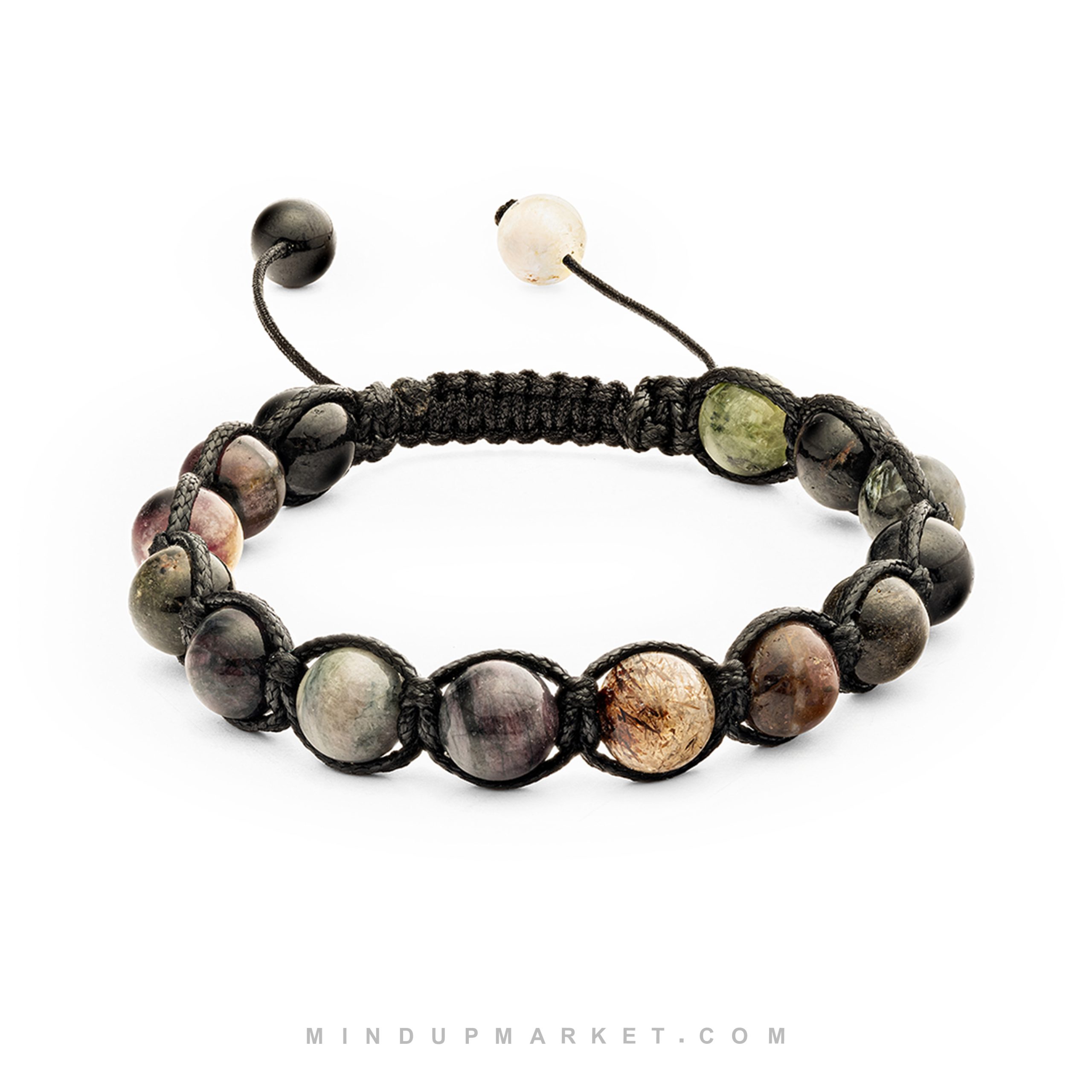 site1 دستبند مولتی کالر (multi color) - Image 1