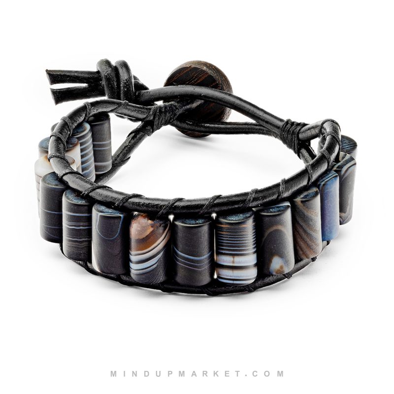 دستبند زاغ (raven) - Image 5