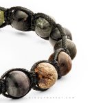 دستبند مولتی کالر (multi color) - Image 2